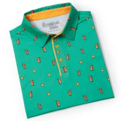 Polos|Originals|Breakfast Balls ® 
