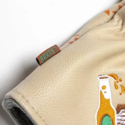 Headcovers|Accessories|Breakfast Balls ® 