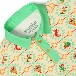 Polos|Tour Threads|Breakfast Balls ® 