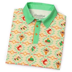Polos|Tour Threads|Breakfast Balls ® 