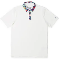 Polos|Originals|Breakfast Balls ® "Petal Pop" – All-Day Polo