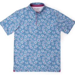 Polos|Originals|Breakfast Balls ® "Playing the Blues" – All-Day Polo