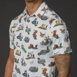 Polos|Originals|Breakfast Balls ® 