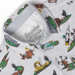 Polos|Originals|Breakfast Balls ® 
