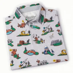 Polos|Originals|Breakfast Balls ® 