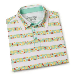 Polos|Originals|Breakfast Balls ® 