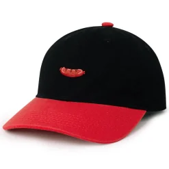 Accessories|Originals|Breakfast Balls ® "Sausage" – Dad Hat