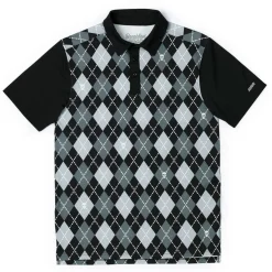 Polos|Originals|Breakfast Balls ® "See You at tha Crossbones" – All-Day Polo