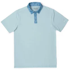 Polos|Basics|Breakfast Balls ® "Slate of Play" – All-Day Polo
