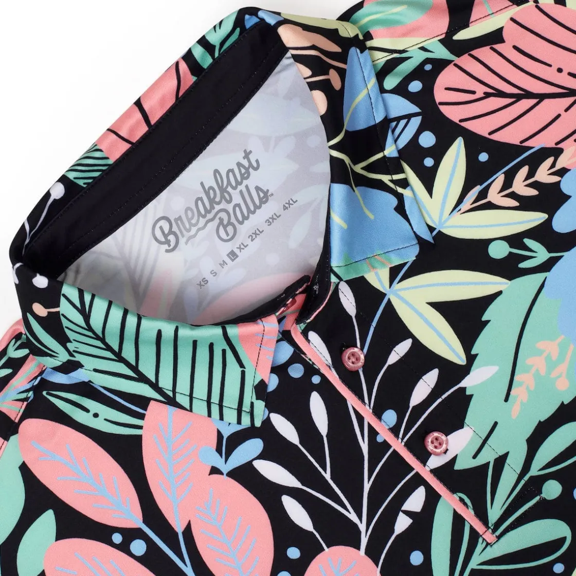 Polos|Originals|Breakfast Balls ® "Springaling" – All-Day Polo
