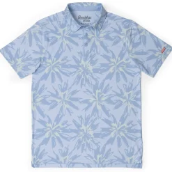 Polos|Originals|Breakfast Balls ® "Starburst" – All-Day Polo