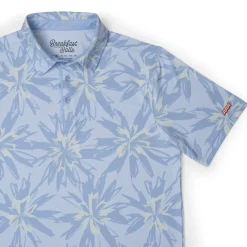 Polos|Originals|Breakfast Balls ® "Starburst" – All-Day Polo