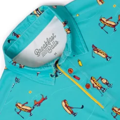 Polos|Originals|Breakfast Balls ® 