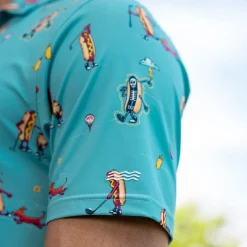 Polos|Originals|Breakfast Balls ® 