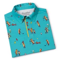 Polos|Originals|Breakfast Balls ® 