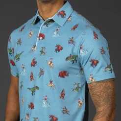 Polos|Originals|Breakfast Balls ® 
