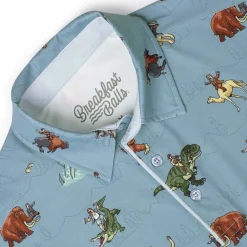 Polos|Originals|Breakfast Balls ® 