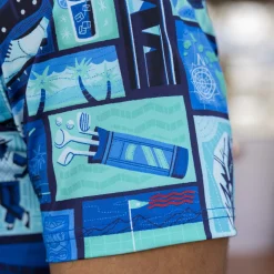 Polos|Originals|Breakfast Balls ® “Tee-ki Time