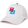Accessories|Basics|Breakfast Balls ® "The Monogram" – Trucker Hat