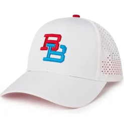 Accessories|Basics|Breakfast Balls ® "The Monogram" – Trucker Hat