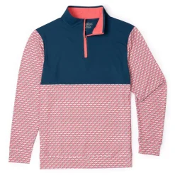 Quarter Zips|Originals|Breakfast Balls ® "Widdle Ween Dogz" – Quarter Zip