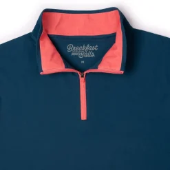 Quarter Zips|Originals|Breakfast Balls ® 
