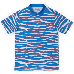 Polos|Originals|Breakfast Balls ® "Wild America" – All-Day Polo