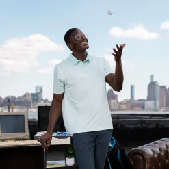 Polos|Originals|Breakfast Balls ® "Yacht Club" – All Day-Polo