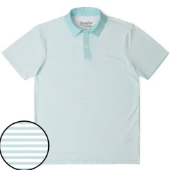 Polos|Originals|Breakfast Balls ® "Yacht Club" – All Day-Polo