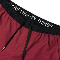 Shorts|Athletic Wear|RSVLTS Brick – V2 Lined Training Shorts