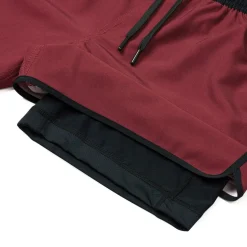 Shorts|Athletic Wear|RSVLTS Brick – V2 Lined Training Shorts