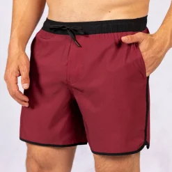 Shorts|Athletic Wear|RSVLTS Brick – V2 Lined Training Shorts