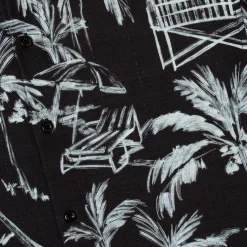 Short Sleeve Shirts|Bamboo|RSVLTS Bungalow – Bamboo Short Sleeve Shirt
