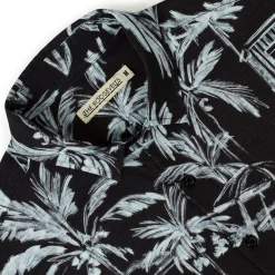 Short Sleeve Shirts|Bamboo|RSVLTS Bungalow – Bamboo Short Sleeve Shirt