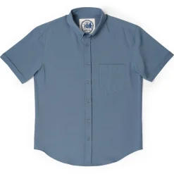 Short Sleeve Shirts|Short Sleeves|RSVLTS Cabana Collection 