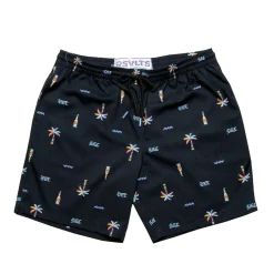 Shorts|Shorts|RSVLTS Cabana Nights – Hybrid Shorts