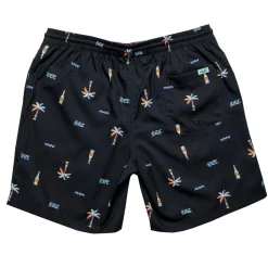 Shorts|Shorts|RSVLTS Cabana Nights – Hybrid Shorts