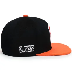 Iron Man|Baseball Hall Of Fame|National Baseball Hall of Fame Cal Ripken Jr. "The Iron Man" – TLB Hat