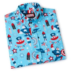 Captain America|Marvel|Marvel Captain America