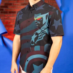 Captain America|Marvel|Marvel Captain America 