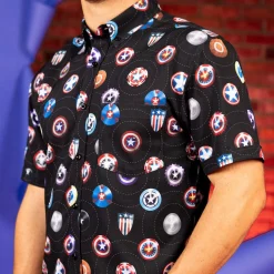 Captain America|Marvel|Marvel Captain America 