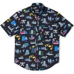Cartoon Network|Short Sleeves|Cartoon Network 