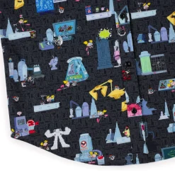 Cartoon Network|Short Sleeves|Cartoon Network 