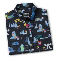 Cartoon Network|Short Sleeves|Cartoon Network 