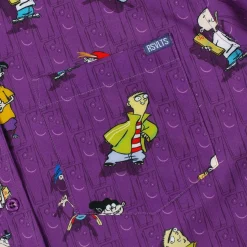 Cartoon Network|Short Sleeves|Cartoon Network 