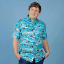 Paging Mr. Morrow|Nickelodeon|Nickelodeon CatDog 