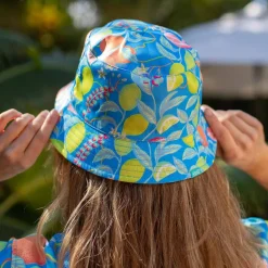 Accessories|Accessories|RSVLTS Citrush – Reversible Bucket Hat