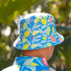 Accessories|Accessories|RSVLTS Citrush – Reversible Bucket Hat