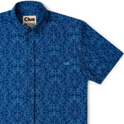 Hasbro|Game Night|Game Night Clue "Choose Your Weapon" – KUNUFLEX Short Sleeve Shirt