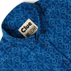 Hasbro|Game Night|Game Night Clue 